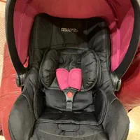 کالسکه و کریر (کرفت آلمان)|کالسکه و لوازم جانبی|تهران, فردوس|دیوار