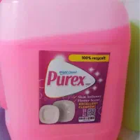 مایع لباس شویی،ظرف شویی و دست شویی پورکس