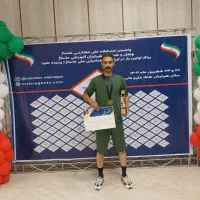 ماساژ درمانی حرفه ای توسط ماساژ تراپیست برتر کشوری