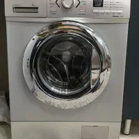 لباسشویی تکنوگاز ۸ کیلو