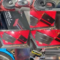 سیستم صوتی خودرو