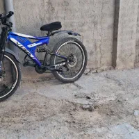 دوچرخه ۲۴