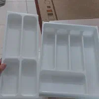 جاقاشق چنگال چاقو|آبچکان و نظمدهنده ظروف|اصفهان, برازنده|دیوار