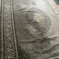 یک تخته فرش ۱۲ متری ماشینی فرش مشهد