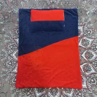 تشک باشت پتو نوزاد ، پتو تک کودک ، موشما باب اسفنج|رختخواب، بالش، پتو|مشهد, رسالت|دیوار