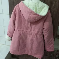 کاپشن سایز ۴۲|لباس|میبد, |دیوار