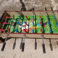 فوتبال دستی