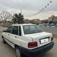 پراید مدل ۸۳|خودرو سواری و وانت|یزد, |دیوار