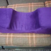 بالش برای کاشت مژه