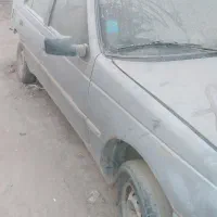 فروش ماشین   RD مدل ۷۹ مناسب طرح تعویض(فرسوده(|خودرو سواری و وانت|یزد, |دیوار