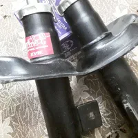 کمک گازی روغنی کمک جلو|قطعات یدکی و لوازم جانبی|فردیس, شهرک سپاه|دیوار