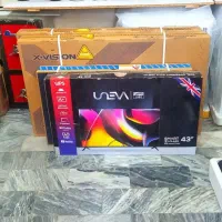 فروش انواع تلویزیونهای کیو ال ای دی 4k|تلویزیون و پروژکتور|بروجرد, |دیوار