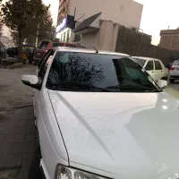 پارس‌ سفارشی نیمه فول ۱۴۰۲