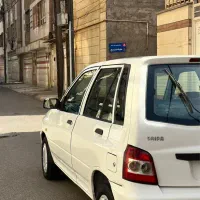 ۱۱۱ مدل ۹۹ فوری