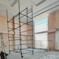 نصاب ،استا کار داربست|خدمات پیشه و مهارت|شیراز, عادل آباد|دیوار