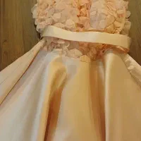 پیراهن مجلسی دخترانه|لباس|رشت, بلوار گیلان|دیوار