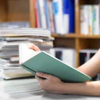 گروه کتابخوانی علمی فلسفی، رمان و نقد فیلم