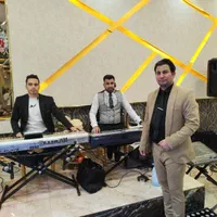 گروه ارکست طنین بعد تالاری دیجی جلودری|خدمات پذیرایی، مراسم|اسلام‌شهر, باغ فیض|دیوار