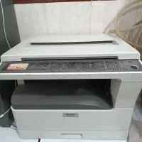فروش دستگاه کپی SHARP