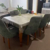 مبل/میزناهارخوری/فرش/ماشین شارژی|فرش|رشت, گلسار|دیوار