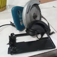 اره دیسکی برقی ماکیتا اصل ژاپن مدل 5806B