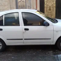 تیبا دو مدل ۱۴۰۰ بی رنگ