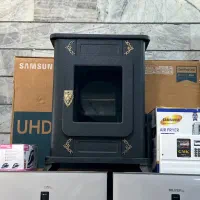 بخاری نو و کارکرده|بخاری، هیتر، شومینه|چهارباغ, |دیوار