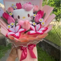 پک کادویی مناسب روز دختر عروسکدار
