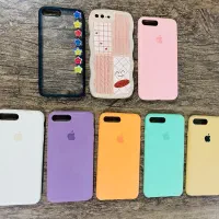 قاب ایفون 8 پلاس