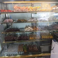 کار در جگرکی