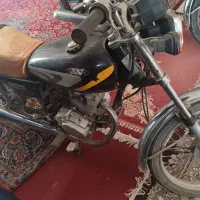 موتور سیکلت ۲۰۰|موتورسیکلت|چگنی, |دیوار