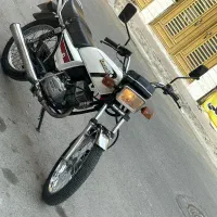 جی تی او ۱۲۵|موتورسیکلت|تهران, بلورسازی|دیوار