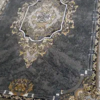 فرش ۱۲ متری|فرش|علی‌آباد کتول, |دیوار