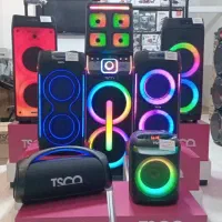 فروش ویژه کلیه اسپیکرها بمناسبت روز مادر ، اقساطی|سیستم صوتی خانگی|مشهد, کلاهدوز|دیوار