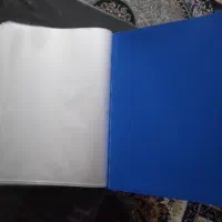 کلر بوک ۱۰۰ برگ|لوازم التحریر|شیراز, میرزاکوچک خان|دیوار