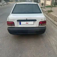 پراید مدل ۸۱|خودرو سواری و وانت|گرگان, |دیوار