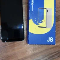 گوشی j8|موبایل|تهران, امیریه|دیوار