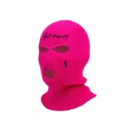 کلاه فیس ماسک