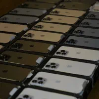 iphone 15pro 256G zaa