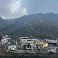 اجاره مغازه و محوطه لیالستان