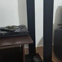 سینما خانگی|سیستم صوتی خانگی|بندر امام خمینی, |دیوار