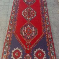 فرش دست باف در حد نو