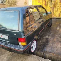 مدل ۸۰.|خودرو سواری و وانت|تهران, قصر فیروزه ۲|دیوار