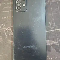 samsung a52s 128gig