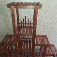 استند گل|گل و گیاه طبیعی|شیراز, شهرک ایثار|دیوار