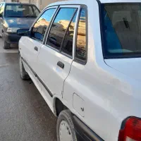 پراید مدل ۹۰|خودرو سواری و وانت|بجنورد, |دیوار