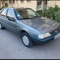 موتور گیربکس سالم