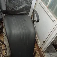 صندلی میکاپ و کوپ