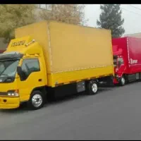 نگین بار ترابر