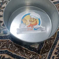 قالب کیک ووسایل کیک پزی